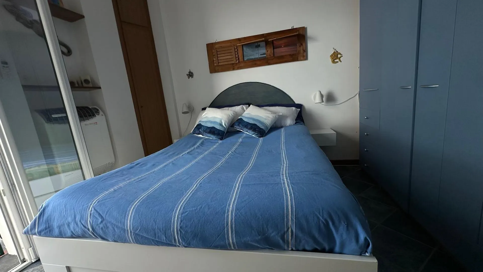 Casa Jole Apartment Ceriale