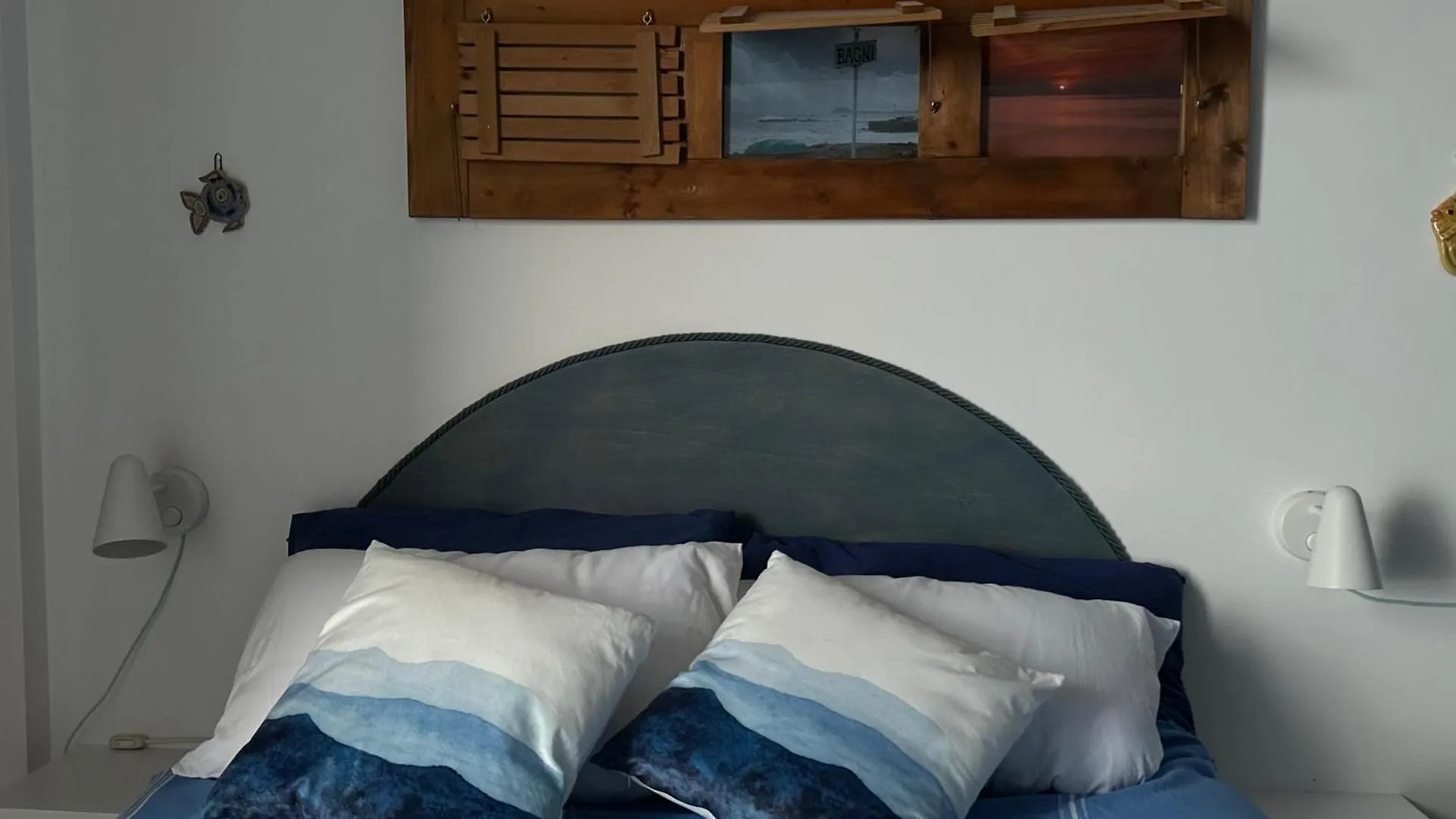 Casa Jole Apartment Ceriale Italy