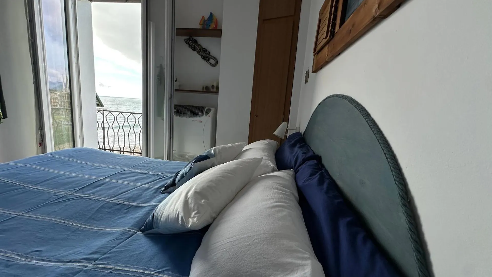 Casa Jole Apartment Ceriale Italy