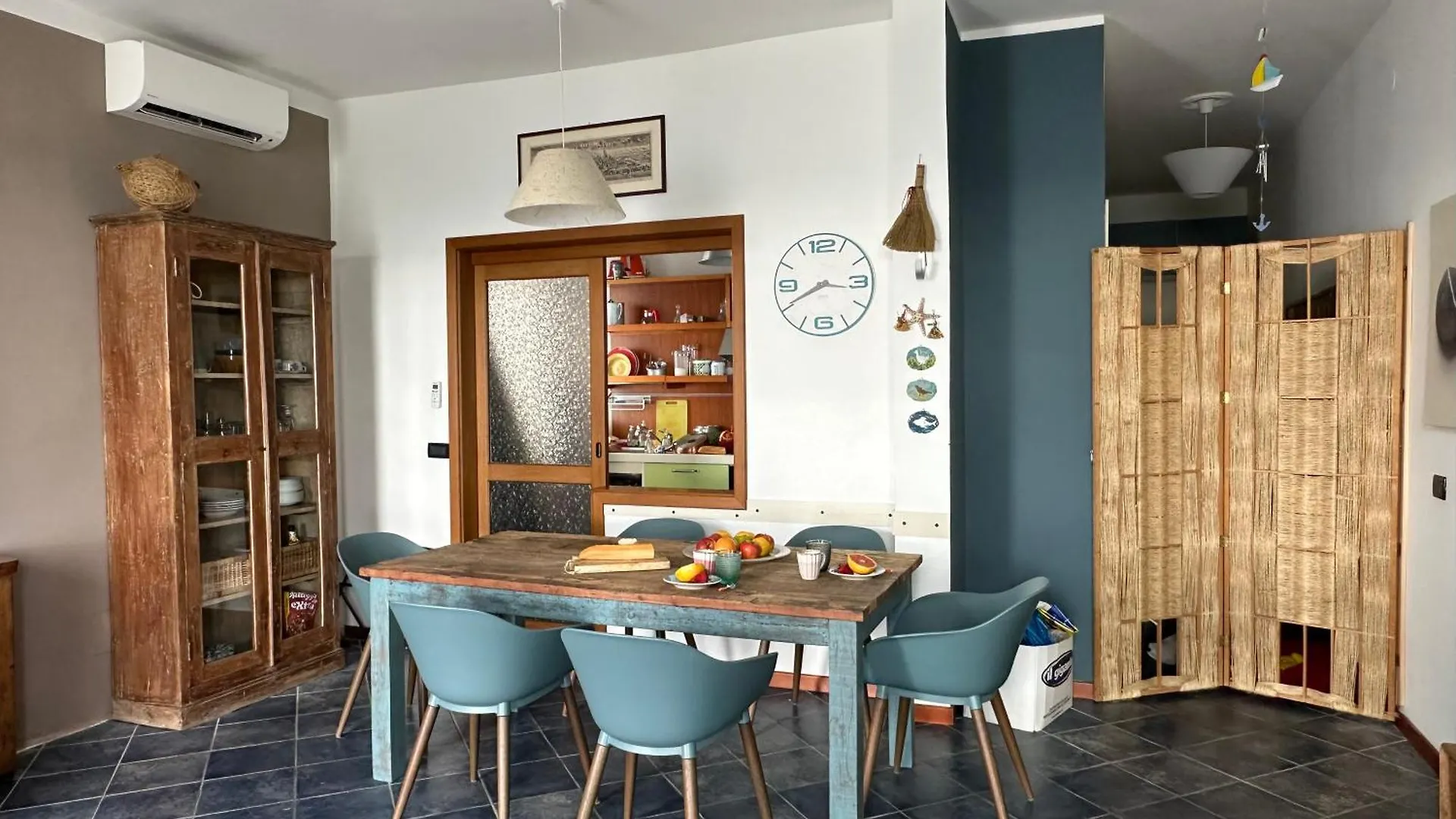 Casa Jole Apartment Ceriale