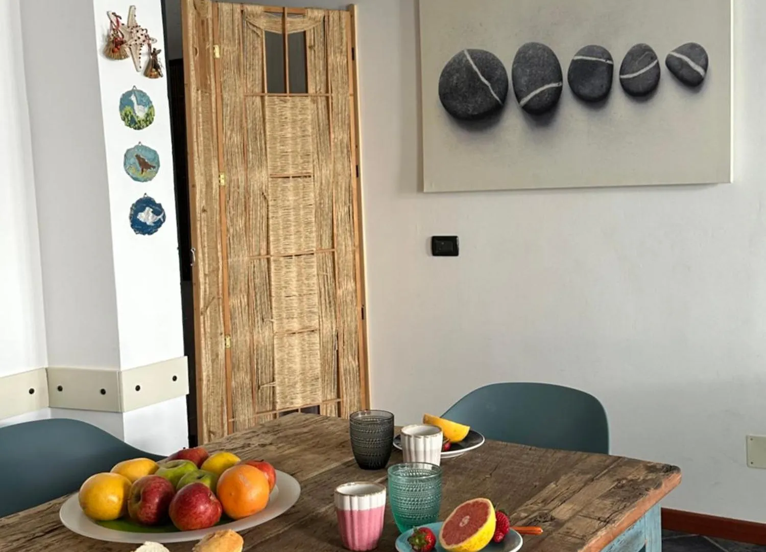 Casa Jole Apartment Ceriale