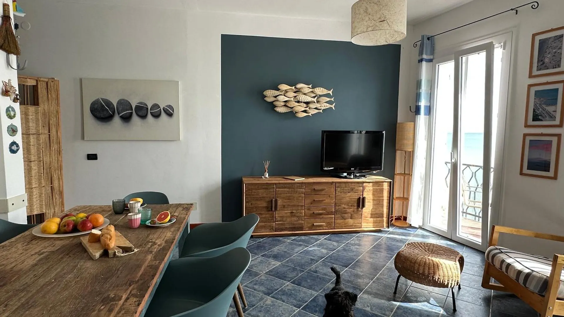 Casa Jole Apartment Ceriale