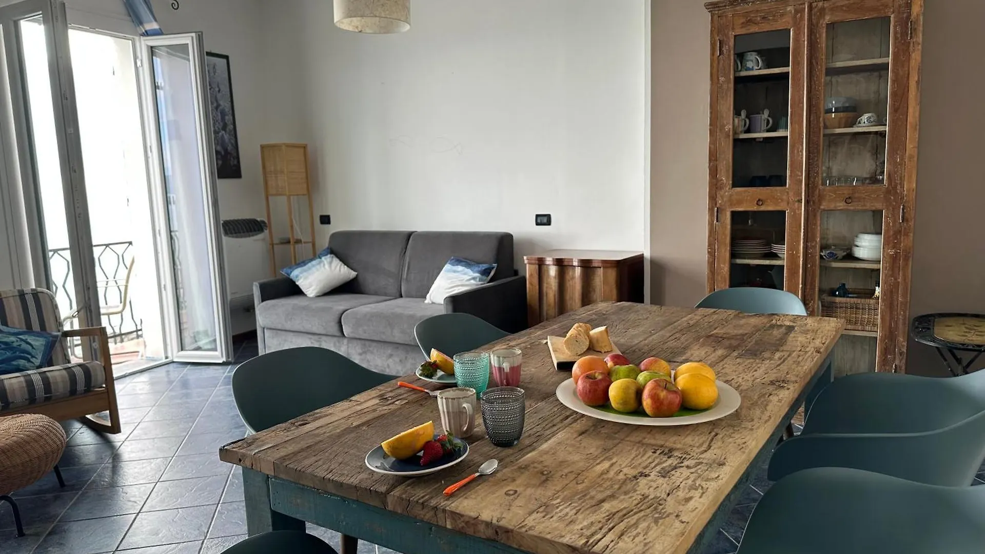Casa Jole Apartment Ceriale