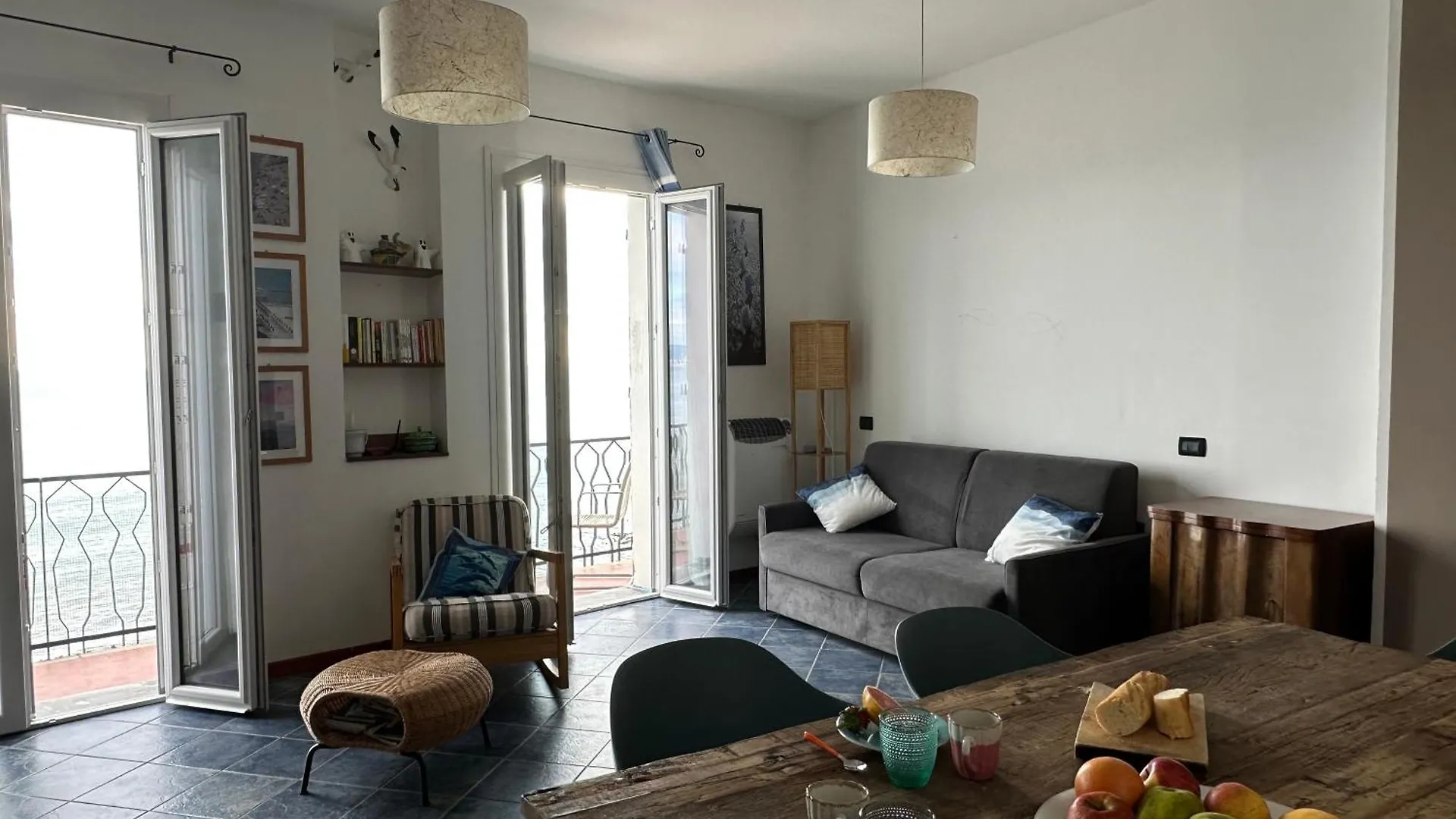 Casa Jole Apartment Ceriale