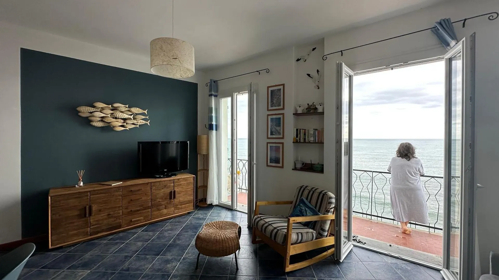 Casa Jole Apartment Ceriale Italy