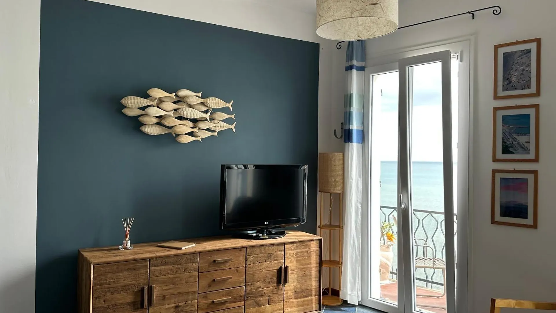 Casa Jole Apartment Ceriale 0*,