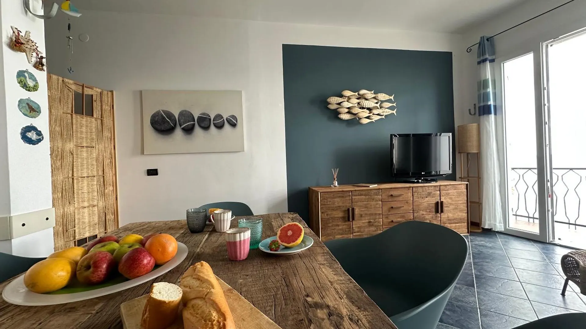 Casa Jole Apartment Ceriale