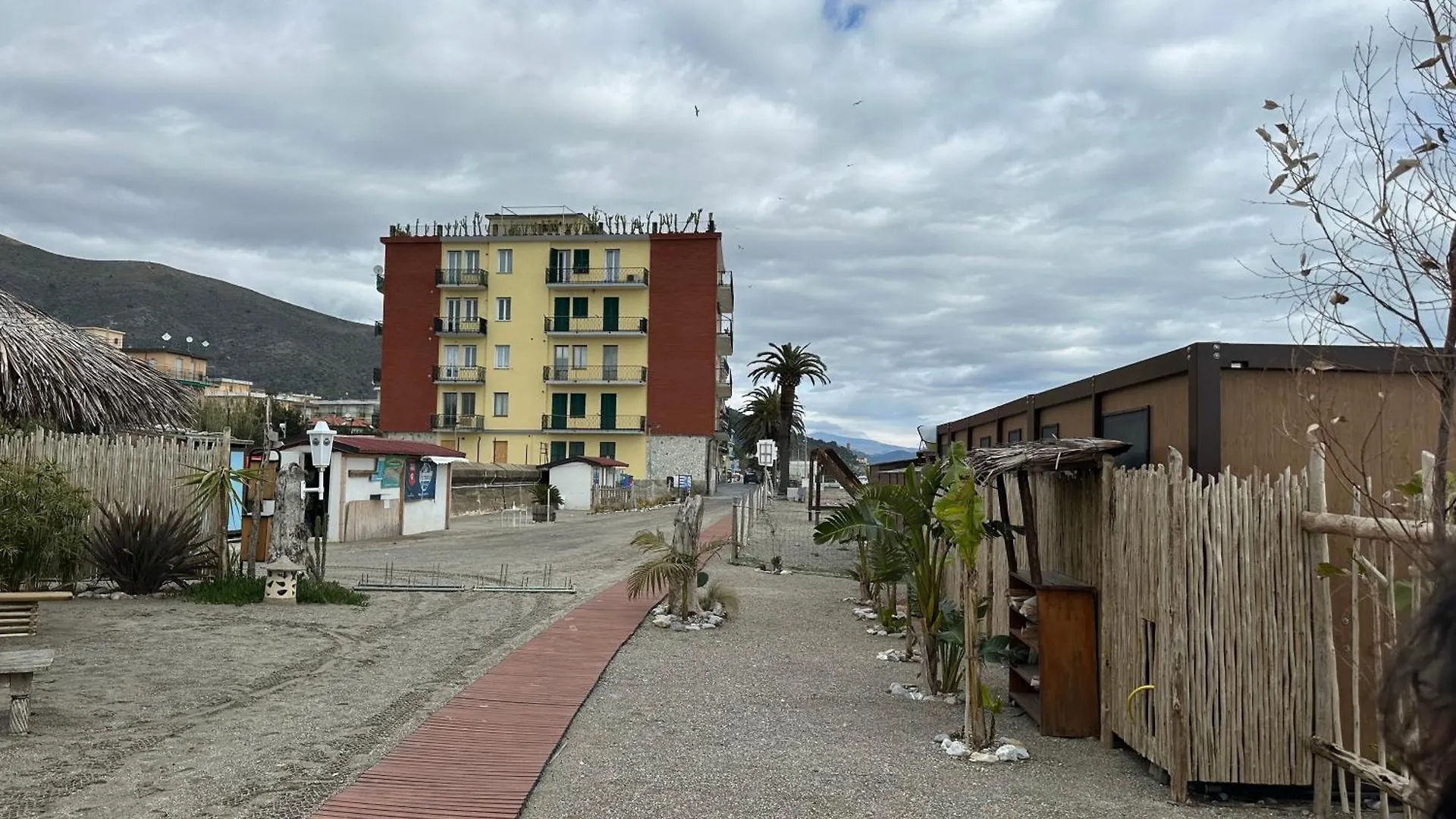 Casa Jole Apartment Ceriale 0*,  Italy